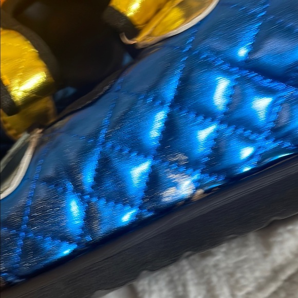 Colorful Sandals - Picture 2 of 4